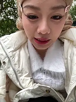 美女Asia-GoodLuck在线直播