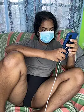 Webcam Model (SukiyamaAsia)  is live.Free join now!