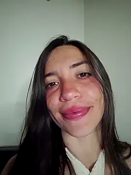 Webcam Model (loveuu-bae)  is live.Free join now!