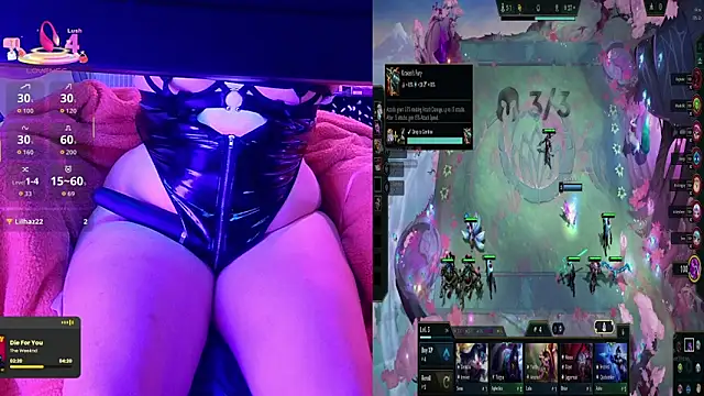 baileymonarch - Baileymonarch's free webcam