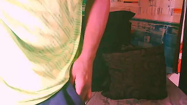 ebonytiger69 (M young) - help me reach my goal