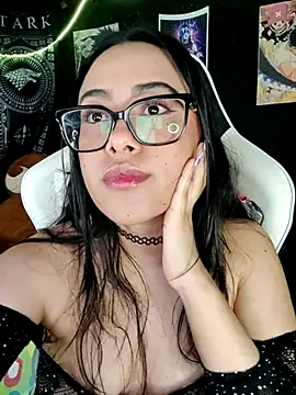 janna_mnt (F young) - control domi 4min ´+play pussy