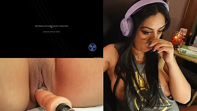 roknblaze (F milf) - 🚩1850🚩25 SEC CONTROL LINK