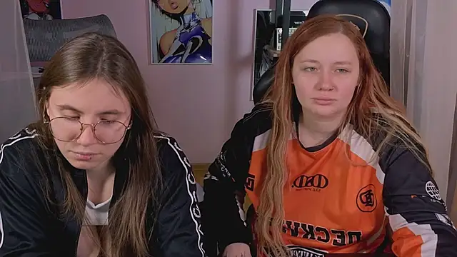 carolina_elf - Carolina_elf's free webcam