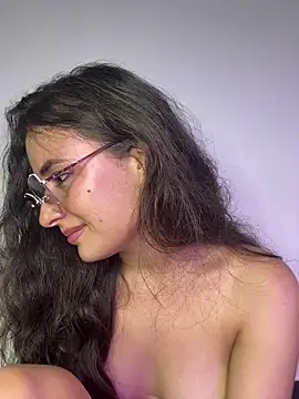 Webcam Model (baaby-miiaa)  is live.Free join now!