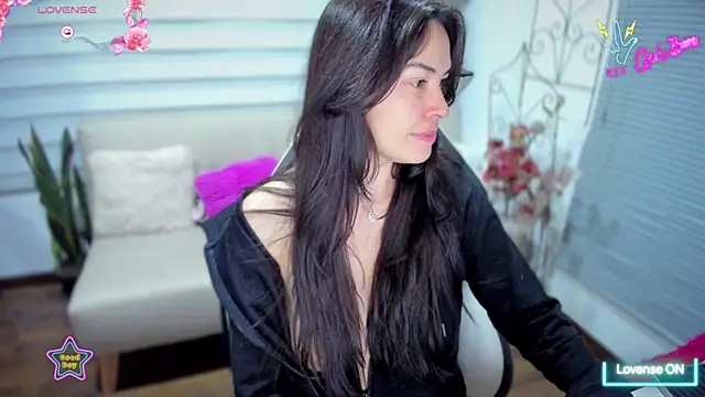 lunlunera - Lunlunera's free webcam