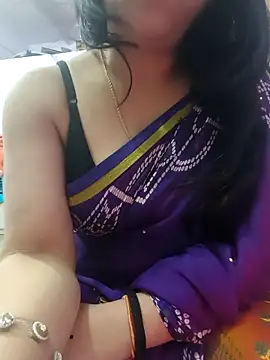 Webcam Model (roshni_agrawal0) is live