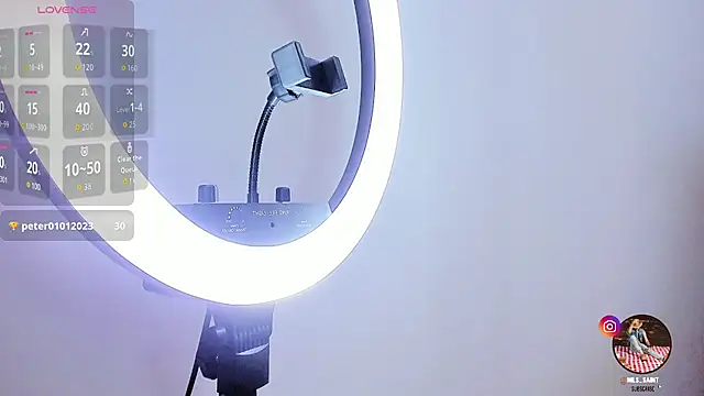 nils_saintt - Nils_saintt's free webcam - UK Sex Cams