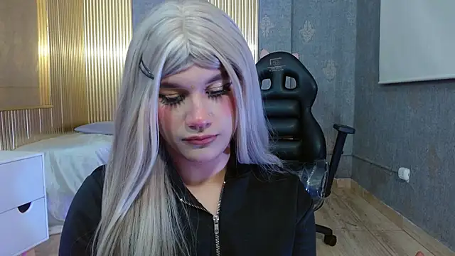 ocean_tay - Ocean_tay's free webcam