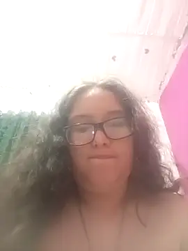 Webcam Model (loba9706)  is live.Free join now!