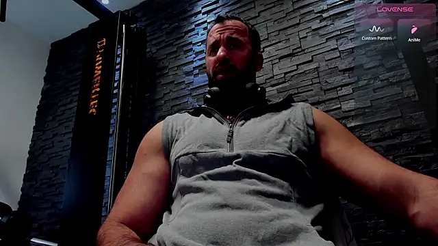 david_big_daddy (Ask my age) - BIG BOOS CUM