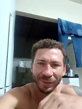 robertoluiz84 (Ask my age) - liberar pm e responder mensagens