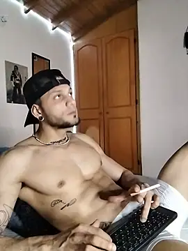 morenosiam (M young) - CUM SHOW ⚡️ 🔥