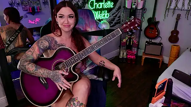 CharletteWebb