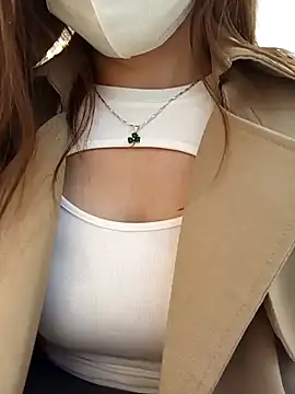 baby-linh - Baby-Linh's free webcam - UK Sex Cams