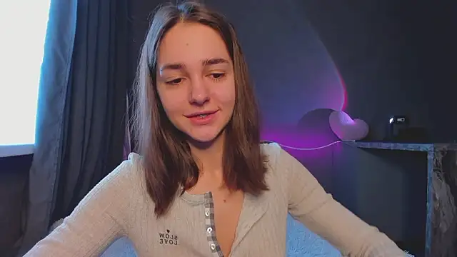 judyangil - JudyAngil's free webcam - UK Sex Cams