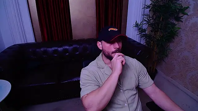 adamjamesonn - AdamJamesonn's free webcam - UK Sex Cams