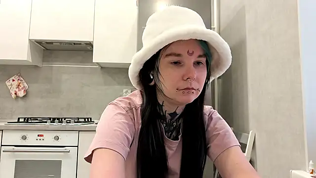 highelikegirl - HighelikeGirl's free webcam