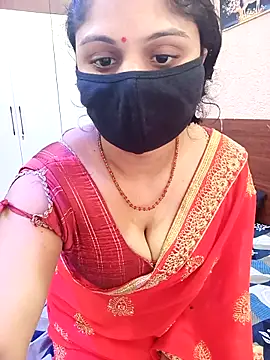 Webcam Model (Sexy_Aasma)  is live.Free join now!