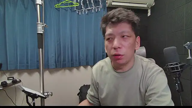 tokimori (Ask my age) - レギンスを脱ぐ