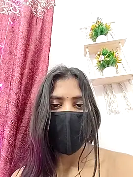 Webcam Model (SEEMA_127)  is live.Free join now!