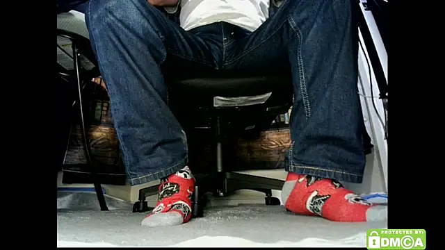 justshutupandwatch webcam