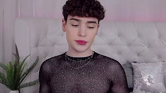 RobbyCharming webcam