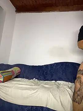 AndresSmith__ webcam