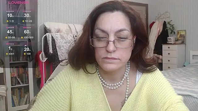 Vivian_Violet_ webcam