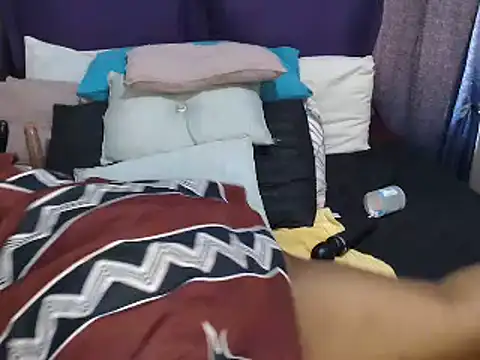 Sweet1QueenofSouth webcam