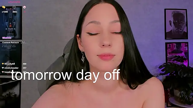 MiroslavaLime webcam