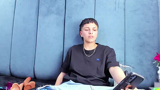 Megan_Thompson_ webcam