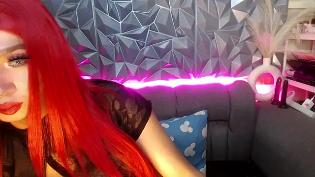 TopTierMISTRESSS_XX webcam