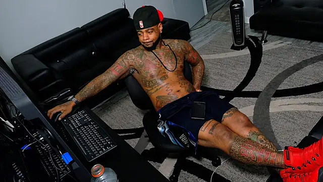 SLANGONDEMHOES webcam