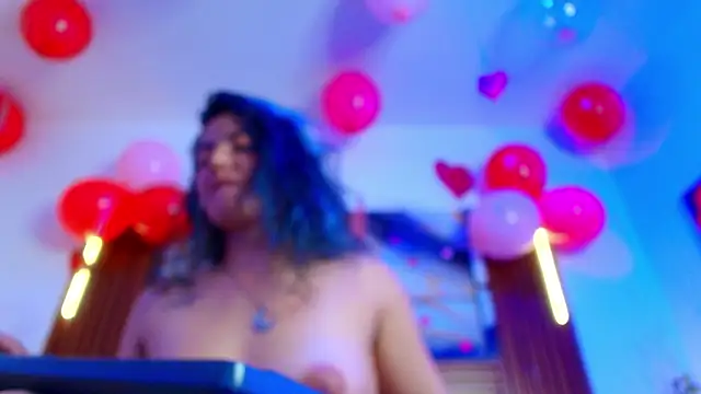 Evelin_thompsson webcam