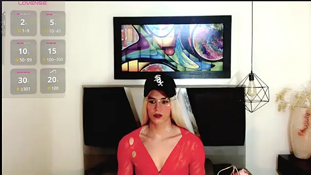 caitlyn_ponce webcam