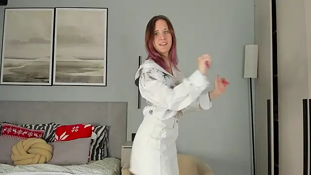 cathernbaille - CathernBaille's free webcam - UK Sex Cams