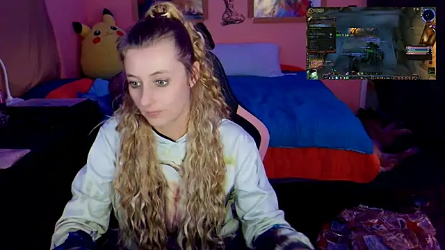 YourSecretGF963 webcam