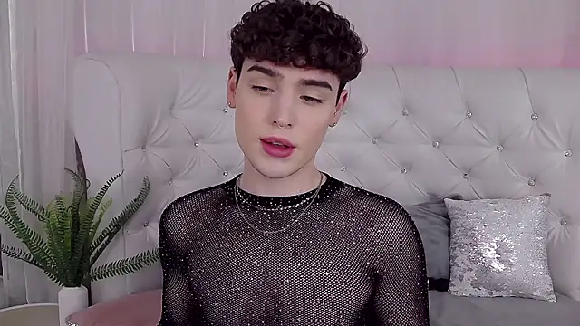 RobbyCharming webcam