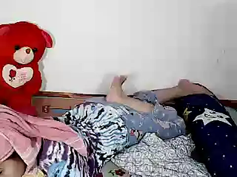 xxhotamizinggirl webcam