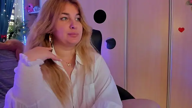 coraswon - CoraSwon's free webcam