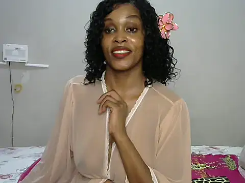 cariepink - Cariepink's free webcam