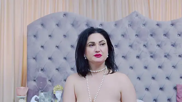 CassidyVelvet webcam