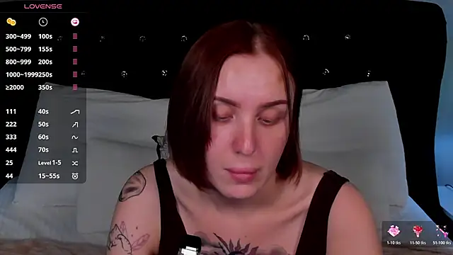 lianaford - LianaFord's free webcam