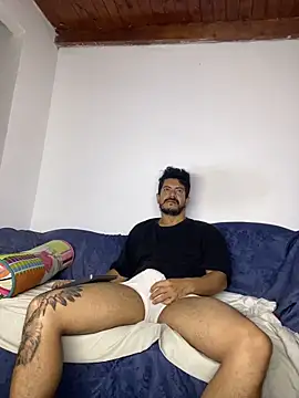 AndresSmith__ webcam