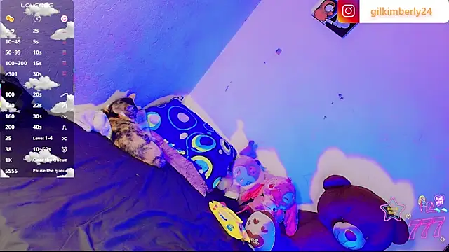 -Cherry-Sexhot webcam