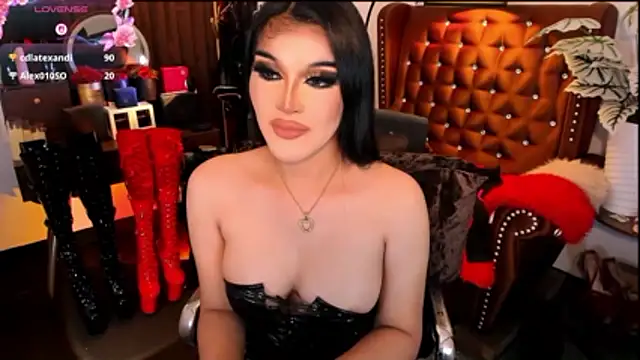 DevoritaGarcia webcam