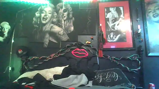 Splash_Queen420 webcam