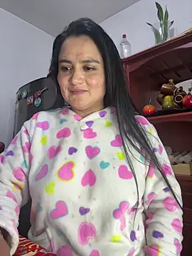 Webcam Model (Rouse69_)  is live.Free join now!