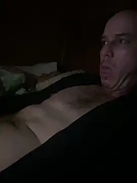 Mac_ThunderCock webcam